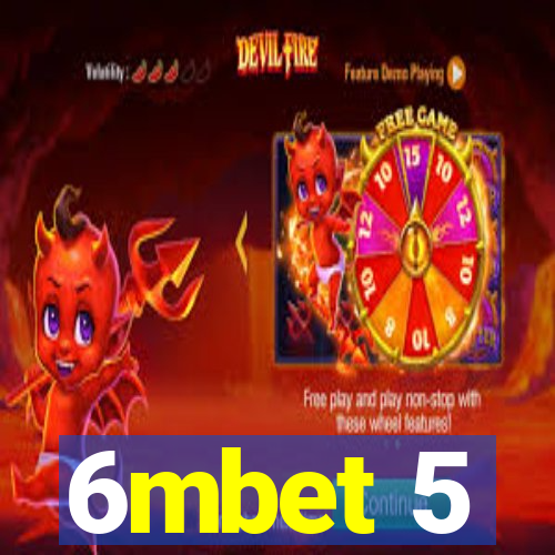 6mbet 5